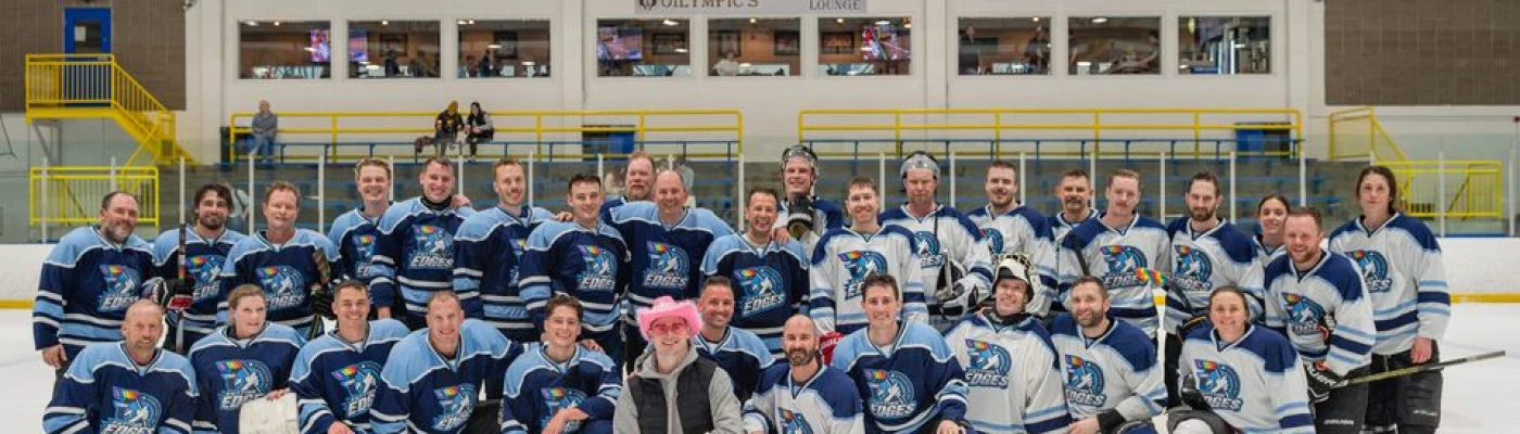 The Cutting Edges — Organizations in Vancouver
