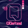 Quetzal Bar logo