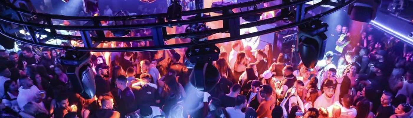 ARQ Sydney — Bars & Clubs in Sydney