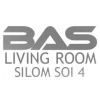 BAS Living Room logo