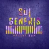 Sui Generis logo