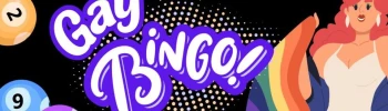 Cover image for Gay Bingo