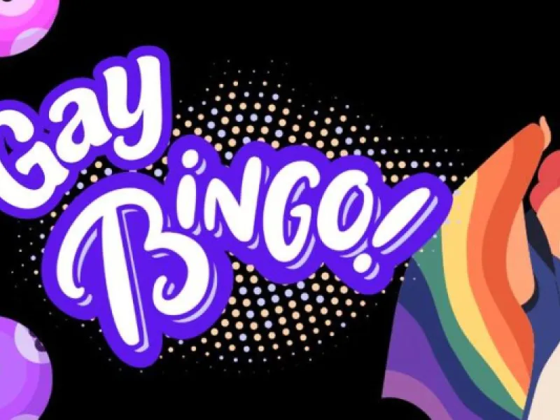 Gay Bingo — Bars & Clubs in Adelaide