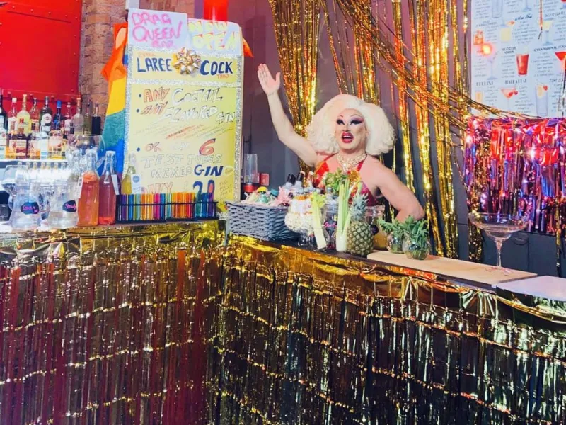 FunnyBoyz London — Bars & Clubs in London