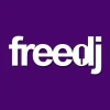 Freedj logo