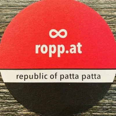 R.O.P.P. - Republic of Patta Patta logo