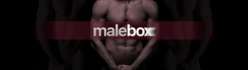 Cover image for Malebox