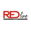 Red Line logo