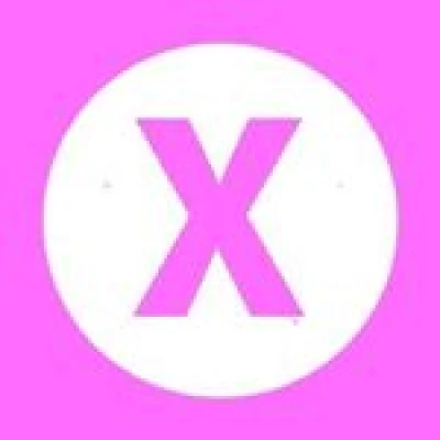 X Cinema Room logo