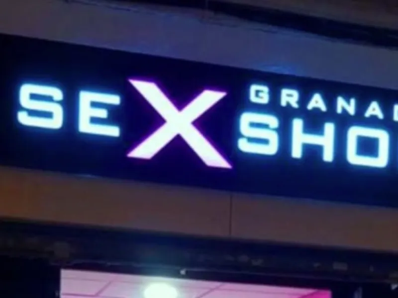 X Cinema Room — Cruise Bars in Granada