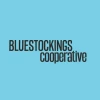Bluestockings Cooperative Bookstore logo