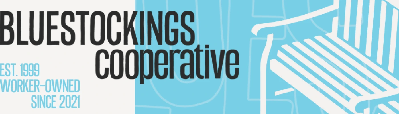 Bluestockings Cooperative Bookstore — Shopping in New York