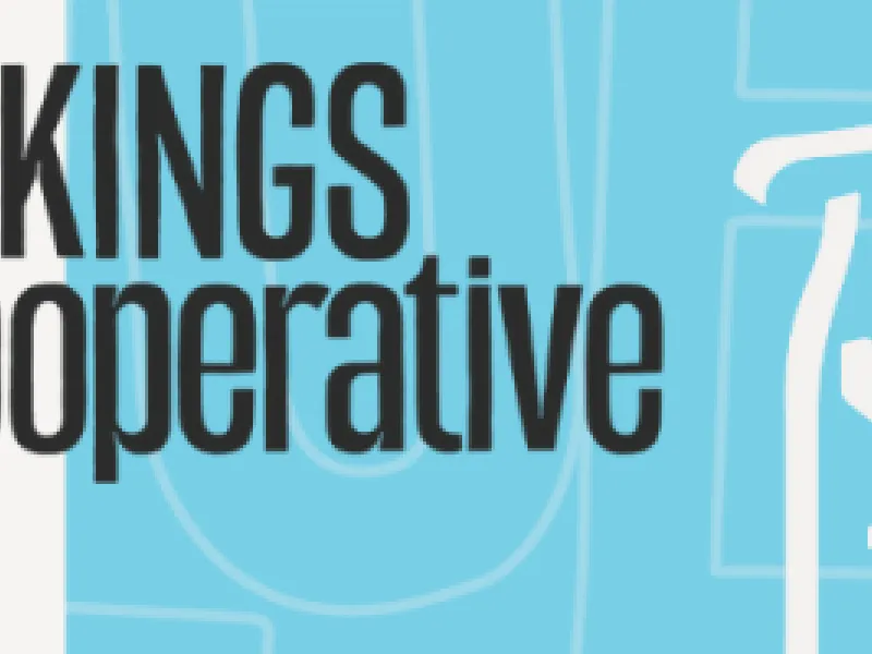 Bluestockings Cooperative Bookstore — Shopping in New York