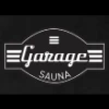 Garage gay sauna logo
