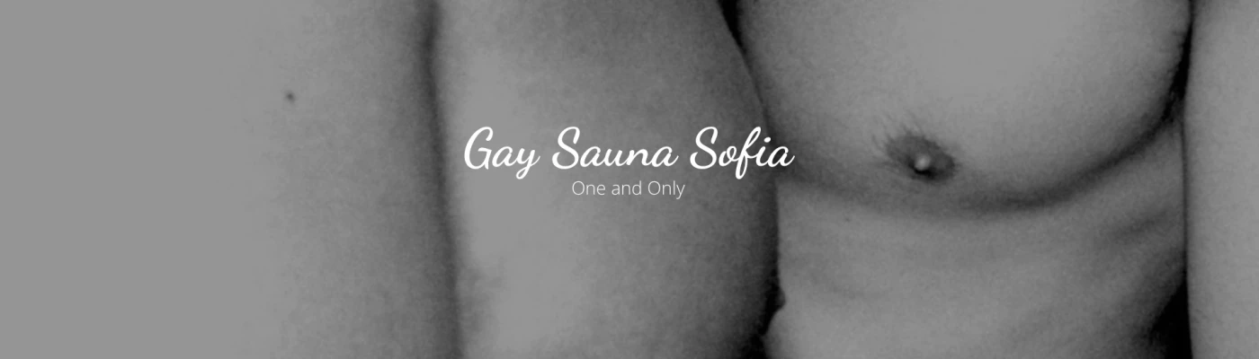 Garage gay sauna — Saunas in Sofia