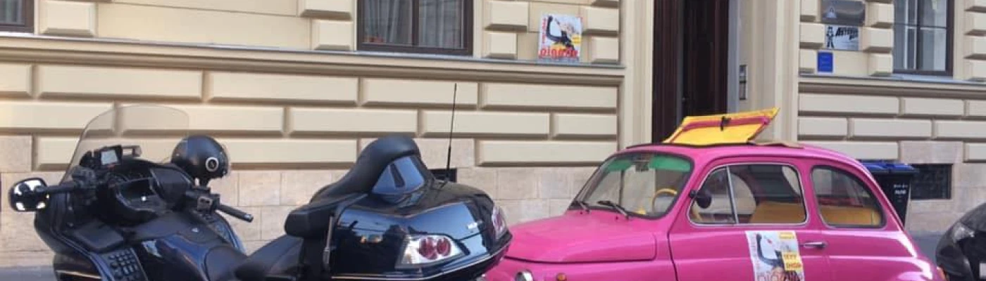 Sex Shop Zagreb PIGALLE — Shopping in Zagreb