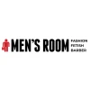 The Men's Room logo