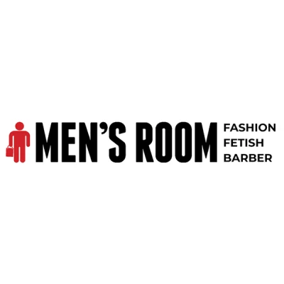 The Men's Room logo