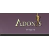 Adonis Spa logo