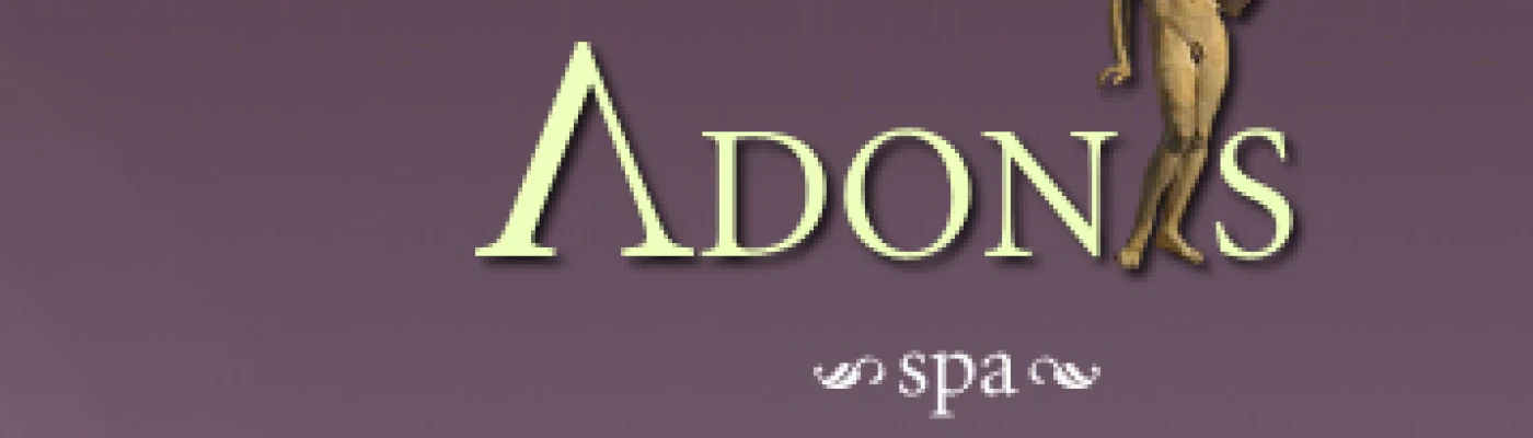 Adonis Spa — Wellness in Toronto
