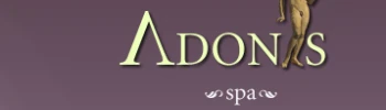 Cover image for Adonis Spa