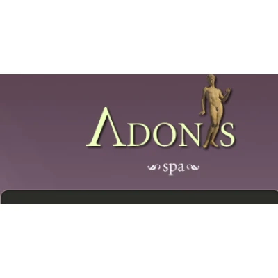 Adonis Spa logo