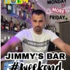 Jimmy's Bar Benidorm logo