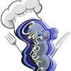 Caspers Eatery & Bar logo