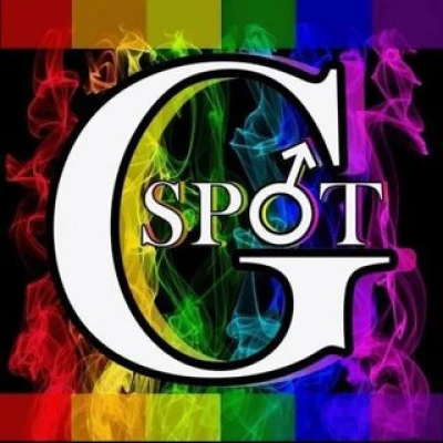 Gspot Benidorm logo