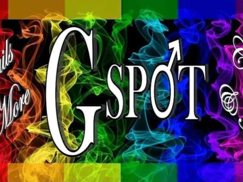 Gspot Benidorm — Bars & Clubs in Benidorm