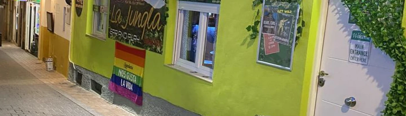 La Jungla Benidorm — Bars & Clubs in Benidorm