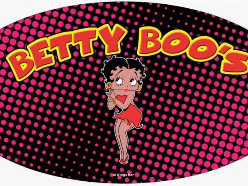 Betty boo's Benidorm — Bars & Clubs in Benidorm