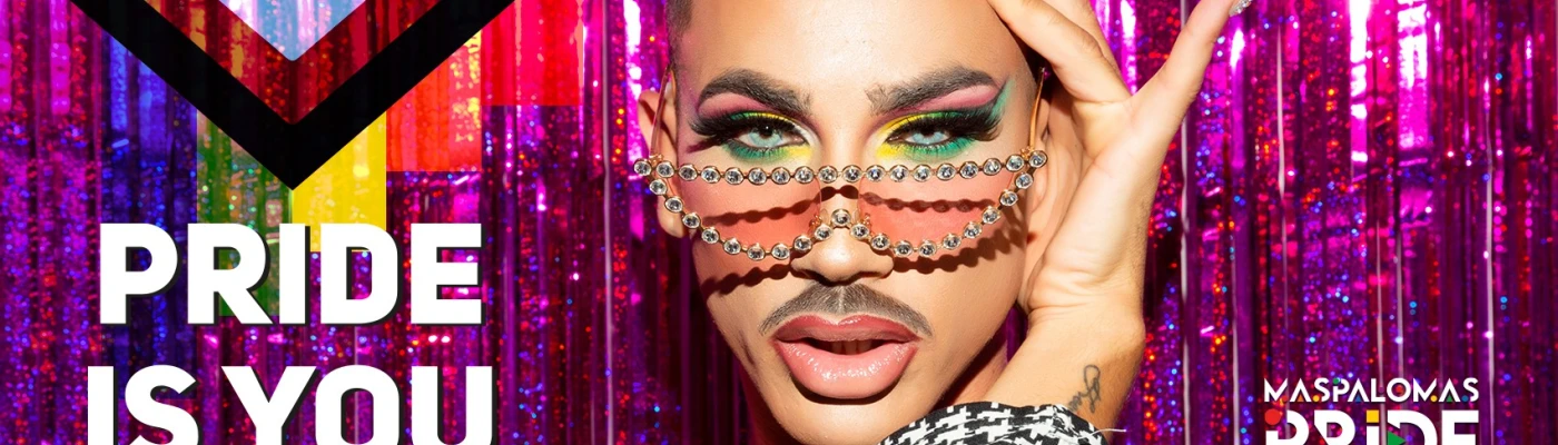 Maspalomas Pride — Organizations in Gran Canaria