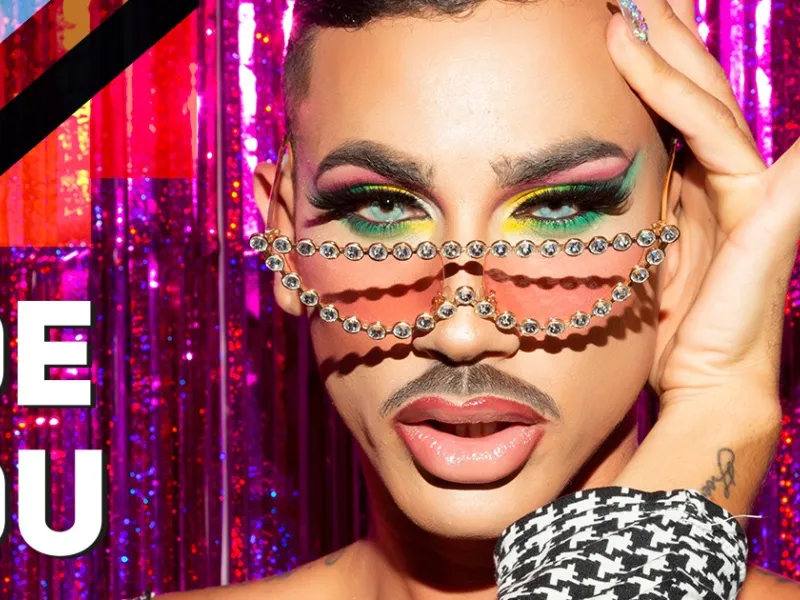 Maspalomas Pride — Organizations in Gran Canaria