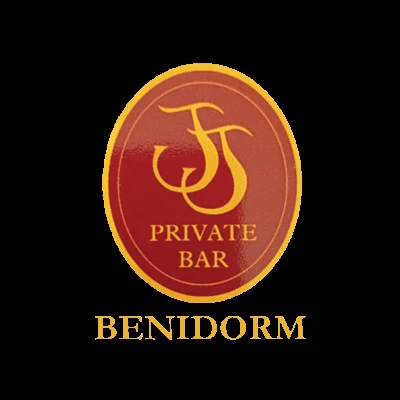 JJ Private Bar logo