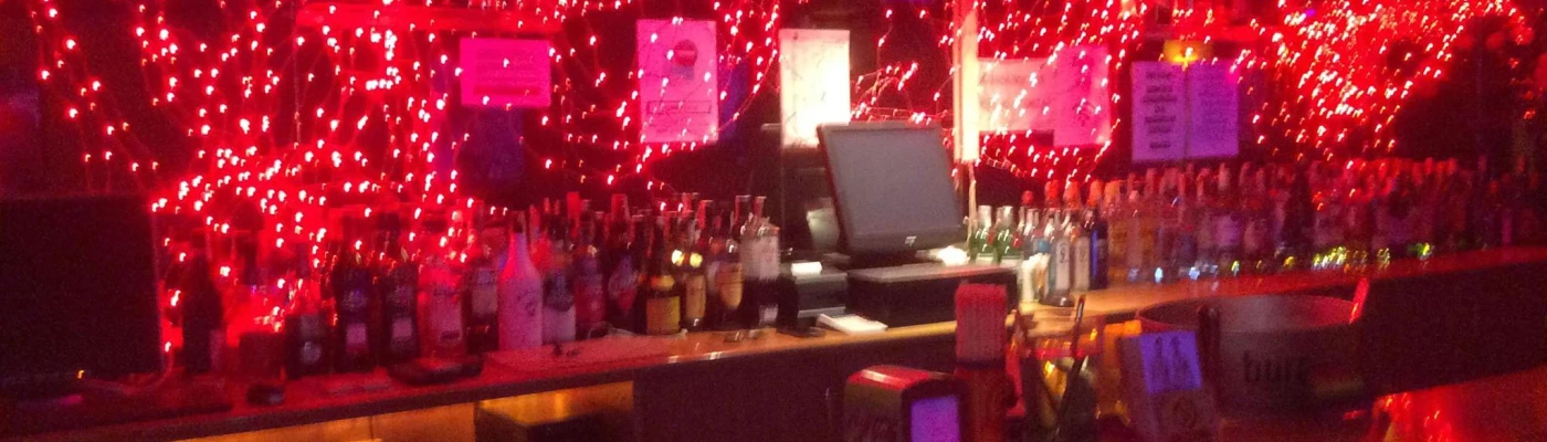 JJ Private Bar — Cruise Bars in Benidorm