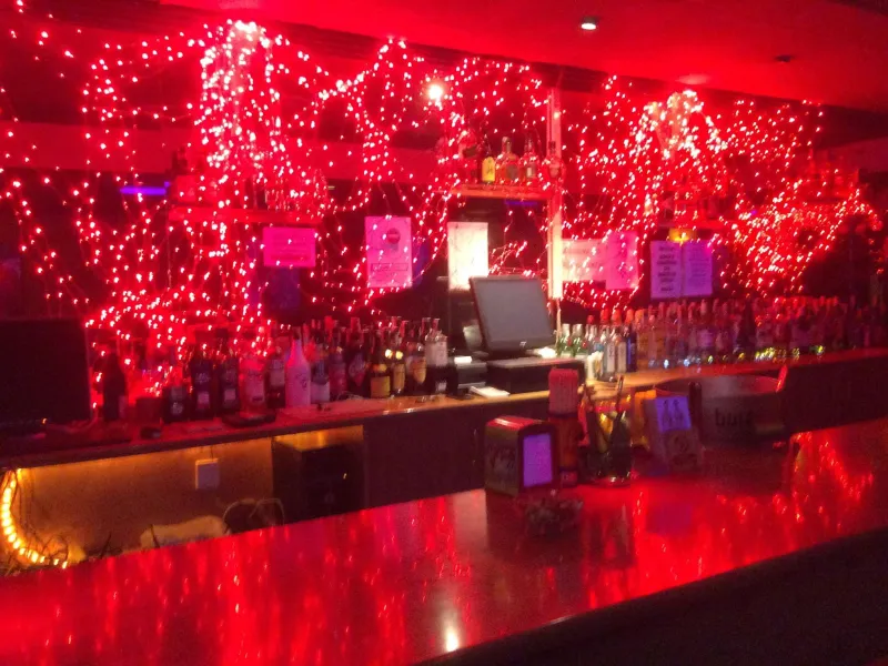 JJ Private Bar — Cruise Bars in Benidorm
