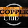 Copper Private Club logo