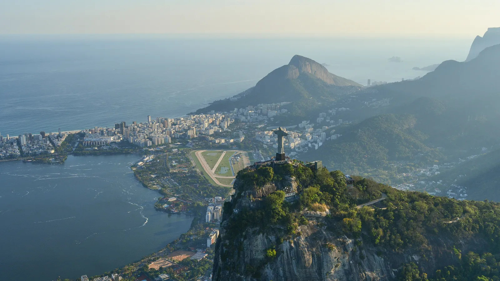 Gay Saunas in Rio de Janeiro — cover photo