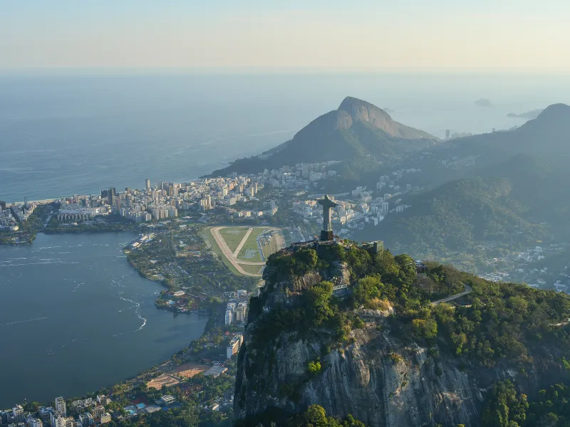 Gay Rio de Janeiro — city guide
