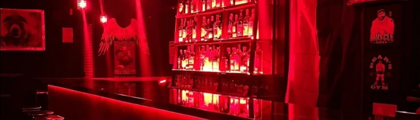 Bar Kuma Benidorm — Cruise Bars in Benidorm