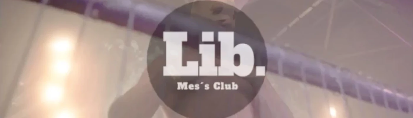 Libclub — Cruise Bars in Benidorm