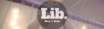 Cover image for Libclub