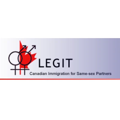 LEGIT logo
