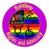 Rainbow Rights logo