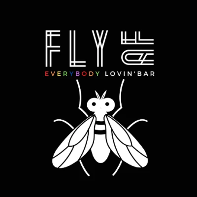 Fly AF Bar logo