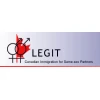 Lesbian and Gay Immigration Taskforce logo