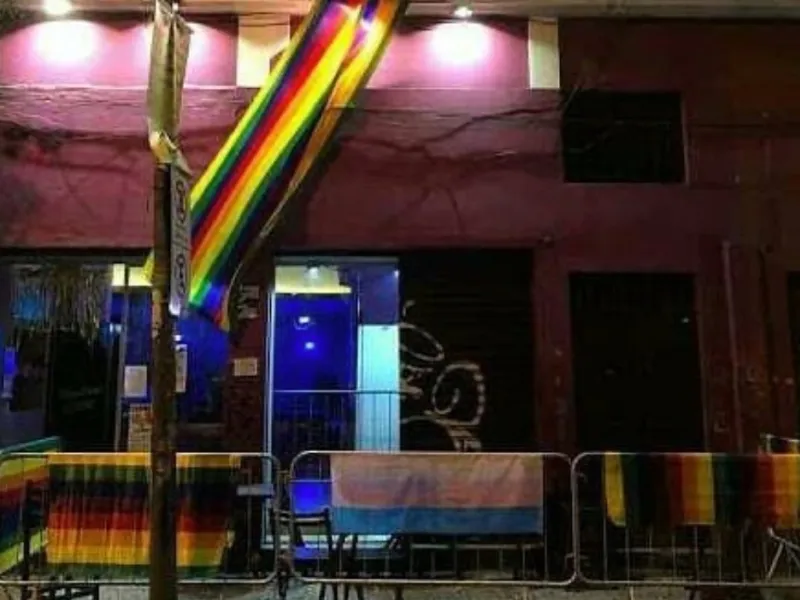 LAPA Karaoke JUNTO&MISTURADO_RJ — Bars & Clubs in Rio de Janeiro