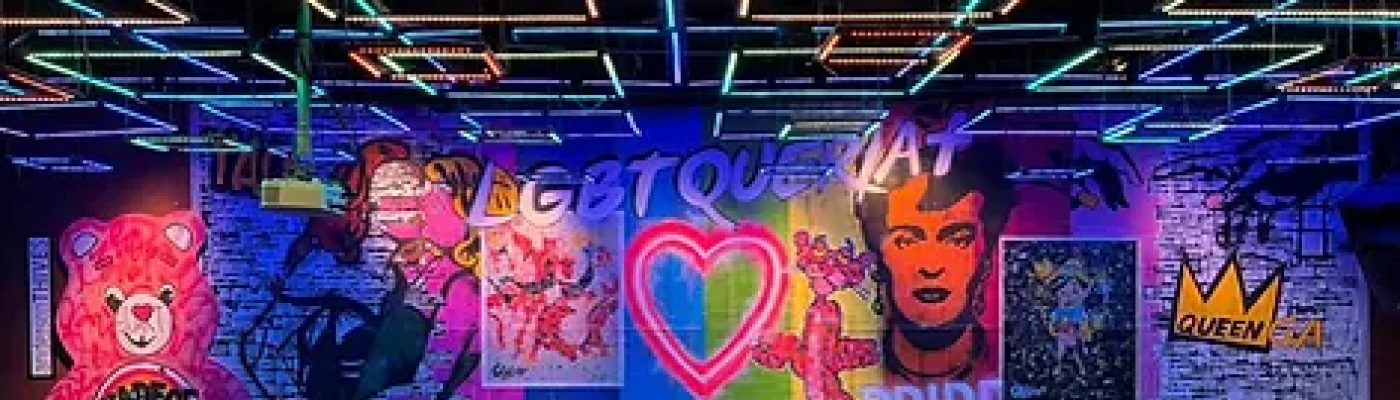 Galeria Café — Bars & Clubs in Rio de Janeiro
