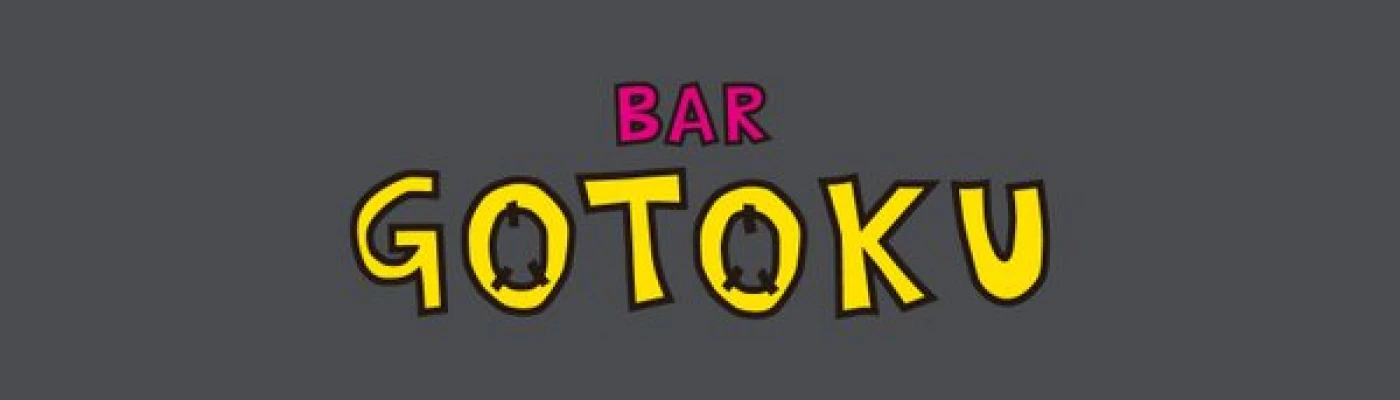 Bar GOTOKU — Bars & Clubs in Tokyo